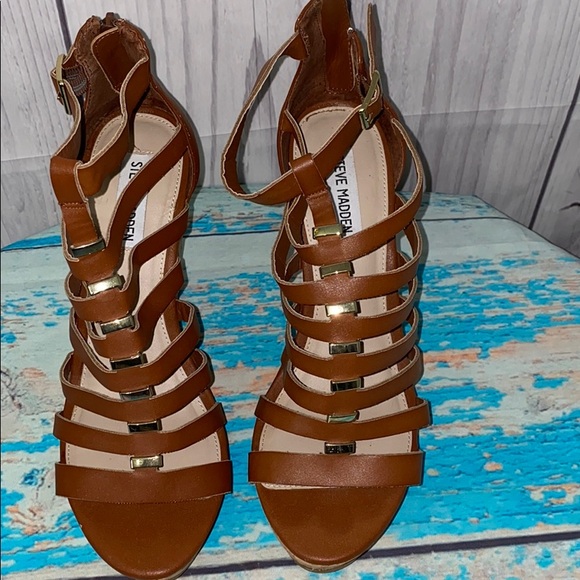 Steve Madden Shoes - STEVE MADDEN🔥